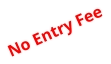 No Entry Fee